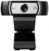 Интернет-камера Logitech WebCam C930e 960-000972