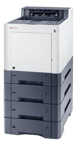 Цветной лазерный принтер Kyocera ECOSYS P6235cdn фото 3 Цветной лазерный принтер Kyocera ECOSYS P6235cdn фото 3