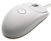  Logitech RX 250 Optical Mouse 910-000185