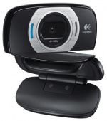 Интернет-камера Logitech HD Webcam C615 960-000737