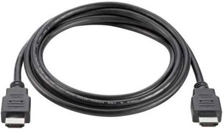 Опция для ПК Hewlett Packard HDMI Standard Cable Kit T6F94AA Опция для ПК Hewlett Packard HDMI Standard Cable Kit T6F94AA