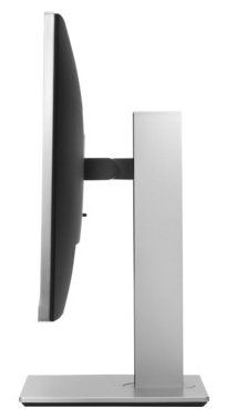 Монитор Hewlett Packard EliteDisplay E233 серебристый 1FH46AA фото 6 Монитор Hewlett Packard EliteDisplay E233 серебристый 1FH46AA фото 6