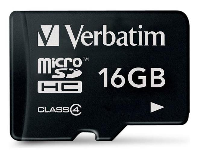Карта Памяти 16 Гб Купить В Спб