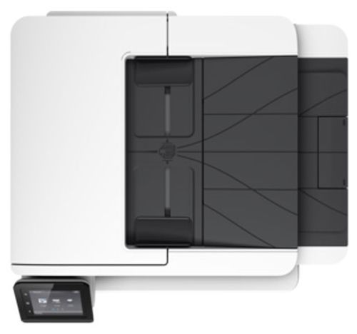 МФУ лазерное Hewlett Packard LaserJet Pro RU M426dw F6W16A фото 5 МФУ лазерное Hewlett Packard LaserJet Pro RU M426dw F6W16A фото 5