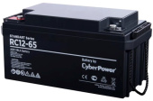   CyberPower RC 12-65