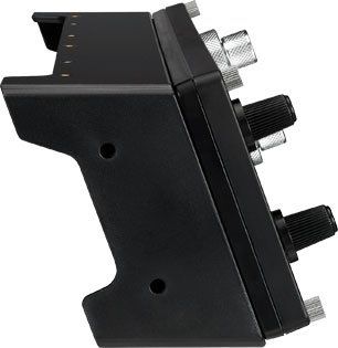 Геймпад Logitech G Saitek Pro Flight Radio Panel черный 945-000011 фото 3 Геймпад Logitech G Saitek Pro Flight Radio Panel черный 945-000011 фото 3