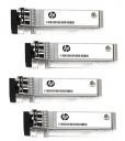 Трансивер Hewlett Packard MSA 2050 1Gb RJ-45 iSCSI Channel SFP+ 4-Pack (C8S75B)