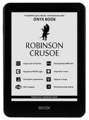   ONYX Robinson Crusoe