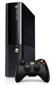 Игровая консоль Microsoft Xbox 360 E 500GB ConX360112