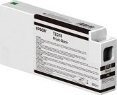    Epson T824100 Photo Black UltraChrome HDX/HD C13T824100