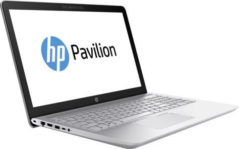 Ноутбук Hewlett Packard Pavilion 15-cc004ur 1ZA88EA фото 2 Ноутбук Hewlett Packard Pavilion 15-cc004ur 1ZA88EA фото 2