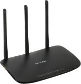 Маршрутизатор WiFI TP-Link TL-WR940N 450M