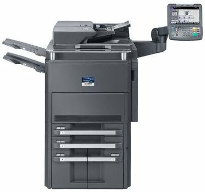 МФУ лазерное цветное Kyocera TASKalfa 6550ci 1102LB3NL0 фото 2 МФУ лазерное цветное Kyocera TASKalfa 6550ci 1102LB3NL0 фото 2