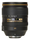 Объектив Nikon Core AF-S ED VR (JAA811DA)