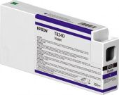    Epson T824D00 Violet UltraChrome HDX C13T824D00
