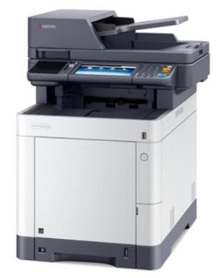 МФУ лазерное цветное Kyocera M6635cidn МФУ лазерное цветное Kyocera M6635cidn