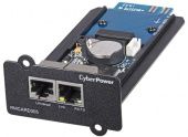    CyberPower SNMP RMCARD305