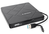   DVDRW Gembird DVD-USB-04  (DVD-USB-04)