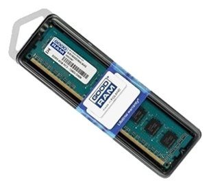 Модуль памяти DDR3 Goodram 4Gb (GR1333D364L9S/4G) Модуль памяти DDR3 Goodram 4Gb (GR1333D364L9S/4G)