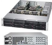 Серверная платформа Supermicro SuperServer 2U 6029P-WTR SYS-6029P-WTR