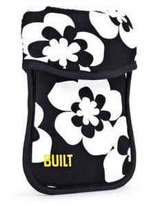 Чехол BUILT Hoodie Portable GPS Case E-GPS-SBM Чехол BUILT Hoodie Portable GPS Case E-GPS-SBM