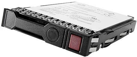 Жесткий диск SAS HDD Hewlett Packard 1x4Tb SAS 7.2K 861756-B21 3.5 Жесткий диск SAS HDD Hewlett Packard 1x4Tb SAS 7.2K 861756-B21 3.5