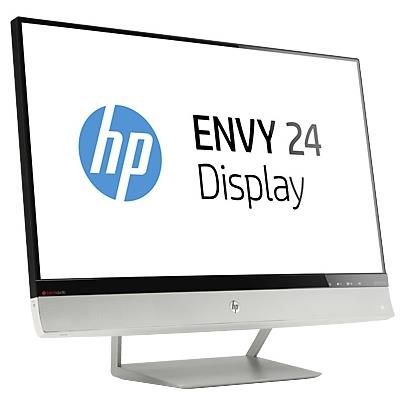 Монитор Hewlett Packard ENVY E5H53AA фото 2 Монитор Hewlett Packard ENVY E5H53AA фото 2