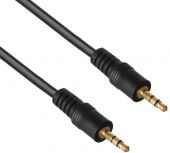Аудио кабель ExeGate (3.5mm Jack M - 3.5mm Jack M) EX205312RUS