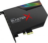  Creative BlasterX AE-5 (BlasterX Acoustic Engine) 5.1 70SB174000000