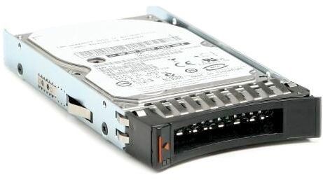 Жесткий диск SAS HDD 2.5 Lenovo 1x1.2Tb 7XB7A00027 Жесткий диск SAS HDD 2.5 Lenovo 1x1.2Tb 7XB7A00027
