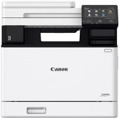   Canon i-Sensys Colour MF754Cdw (5455C009/5455C019) A4 Duplex WiFi 