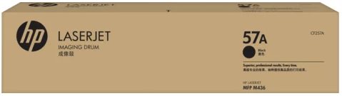 Фотобарабан оригинальный Hewlett Packard 57A CF257A Original LaserJet Imaging Drum Фотобарабан оригинальный Hewlett Packard 57A CF257A Original LaserJet Imaging Drum