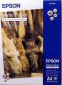 Epson Matte Paper-Heavyweight C13S041256