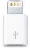   Apple Apple Lightning to Micro USB Adapter MD820ZM/A