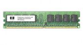 Серв. опция - память Hewlett Packard 8GB (1x8Gb 2Rank) 2Rx4 PC3-10600R-9 Registered DIMM 500662-B21
