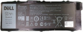 Аккумулятор для ноутбука Dell Battery 6-Cell 91 WHr 451-BBSF