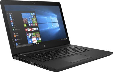 Ноутбук Hewlett Packard 14-bs025ur 2CN68EA фото 2 Ноутбук Hewlett Packard 14-bs025ur 2CN68EA фото 2