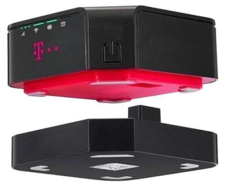 Роутер 3G/4G Huawei E5170 фото 2 Роутер 3G/4G Huawei E5170 фото 2