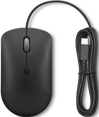 Мышь Lenovo 400 черный GY51D20875 фото 7 Мышь Lenovo 400 черный GY51D20875 фото 7