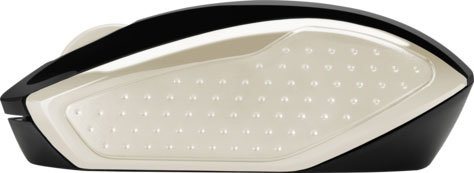 Беспроводная мышь Hewlett Packard 200 Silk золотистый 2HU83AA фото 3 Беспроводная мышь Hewlett Packard 200 Silk золотистый 2HU83AA фото 3