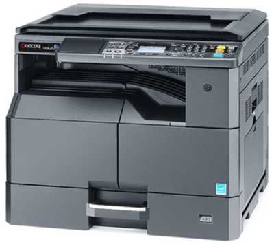 МФУ лазерное Kyocera TASKalfa 2201 МФУ лазерное Kyocera TASKalfa 2201