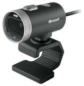 Интернет-камера Microsoft LifeCam Cinema HD H5D-00015