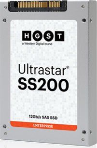 Накопитель SSD SAS 2.5 Hitachi 960Gb Ultrastar SS200 SDLL1DLR-960G-CAA1 0TS1395 Накопитель SSD SAS 2.5 Hitachi 960Gb Ultrastar SS200 SDLL1DLR-960G-CAA1 0TS1395