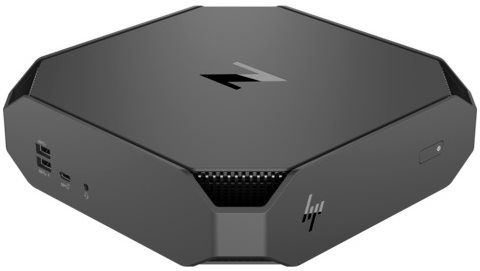Рабочая станция Hewlett Packard Z2 G4 Workstation Performance Mini 6TX19EA фото 5 Рабочая станция Hewlett Packard Z2 G4 Workstation Performance Mini 6TX19EA фото 5