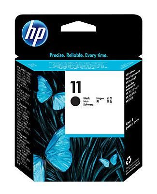 Оригинальный струйный картридж Hewlett Packard 11 C4810A Оригинальный струйный картридж Hewlett Packard 11 C4810A