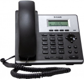 IP телефон D-Link DPH-120SE/F2B