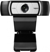 - Logitech HD Webcam C930c  (960-001260)