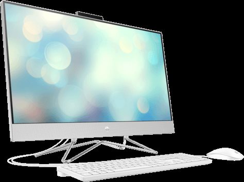 ПК (моноблок) Hewlett Packard 27-dp0039ur/s silver 1G1E4EA фото 2 ПК (моноблок) Hewlett Packard 27-dp0039ur/s silver 1G1E4EA фото 2