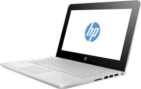 Ноутбук Hewlett Packard Stream 11-aa007ur x360 (1DM43EA) фото 3 Ноутбук Hewlett Packard Stream 11-aa007ur x360 (1DM43EA) фото 3