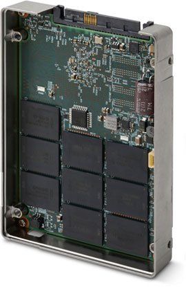 Накопитель SSD SAS 2.5 Hitachi 1600GB SSD1600MM 0B32167 Накопитель SSD SAS 2.5 Hitachi 1600GB SSD1600MM 0B32167